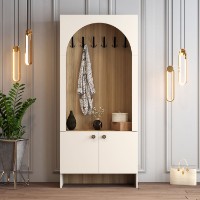 Antreu Hanah Home Palermo K Cream Oak