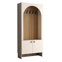 Antreu Hanah Home Palermo K Cream Oak imaginea #5 — magazin online Desire.md