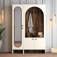 Antreu Hanah Home Palermo Km Cream Walnut imaginea #2 — magazin online Desire.md
