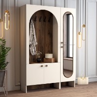 Antreu Hanah Home Palermo Km Cream Walnut imaginea #4 — magazin online Desire.md
