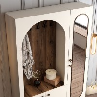 Antreu Hanah Home Palermo Km Cream Walnut imaginea #5 — magazin online Desire.md