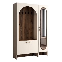 Antreu Hanah Home Palermo Km Cream Walnut imaginea #6 — magazin online Desire.md
