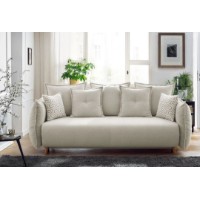 Canapea Atelier Del Sofa Puffy Cream