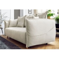 Canapea Atelier Del Sofa Puffy Cream imaginea #4 — magazin online Desire.md