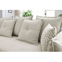 Canapea Atelier Del Sofa Puffy Cream imaginea #5 — magazin online Desire.md