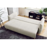 Canapea Atelier Del Sofa Puffy Cream imaginea #6 — magazin online Desire.md