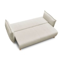 Canapea Atelier Del Sofa Puffy Cream imaginea #9 — magazin online Desire.md