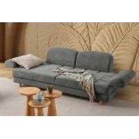 Canapea Atelier Del Sofa Aries Anthracite imaginea #2 — magazin online Desire.md