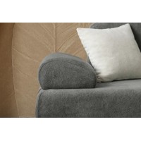 Canapea Atelier Del Sofa Aries Anthracite imaginea #7 — magazin online Desire.md