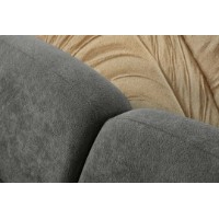 Canapea Atelier Del Sofa Aries Anthracite imaginea #8 — magazin online Desire.md
