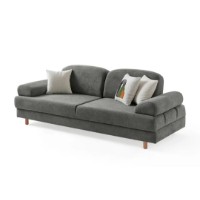 Canapea Atelier Del Sofa Aries Anthracite imaginea #9 — magazin online Desire.md