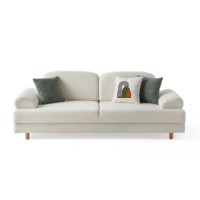 Canapea Atelier Del Sofa Aries White imaginea #5 — magazin online Desire.md