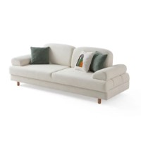 Canapea Atelier Del Sofa Aries White imaginea #6 — magazin online Desire.md