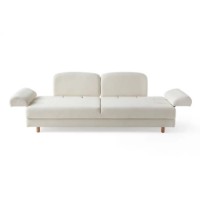 Canapea Atelier Del Sofa Aries White imaginea #7 — magazin online Desire.md