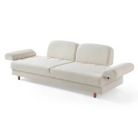 Canapea Atelier Del Sofa Aries White imaginea #8 — magazin online Desire.md