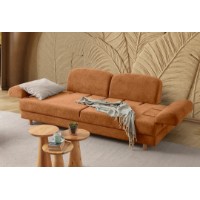Canapea Atelier Del Sofa Aries Tile Red imaginea #3 — magazin online Desire.md