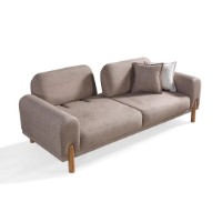 Canapea Atelier Del Sofa Class Bohem Brown imaginea #3 — magazin online Desire.md