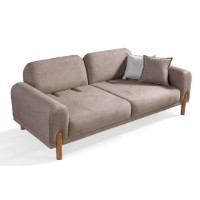 Canapea Atelier Del Sofa Class Bohem Brown imaginea #4 — magazin online Desire.md