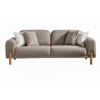 Canapea Atelier Del Sofa Class Bohem Brown imaginea #6 — magazin online Desire.md