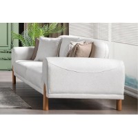Canapea Atelier Del Sofa Class Bohem Cream imaginea #2 — magazin online Desire.md