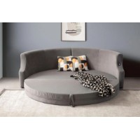 Canapea Atelier Del Sofa Letto Anthracite imaginea #4 — magazin online Desire.md