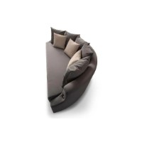 Canapea Atelier Del Sofa Letto Anthracite imaginea #8 — magazin online Desire.md