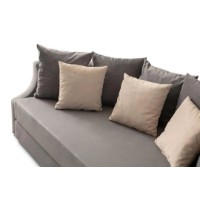 Canapea Atelier Del Sofa Letto Anthracite imaginea #9 — magazin online Desire.md
