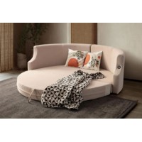 Canapea Atelier Del Sofa Letto Cream imaginea #3 — magazin online Desire.md