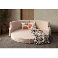 Canapea Atelier Del Sofa Letto Cream imaginea #4 — magazin online Desire.md