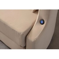 Canapea Atelier Del Sofa Letto Cream imaginea #5 — magazin online Desire.md
