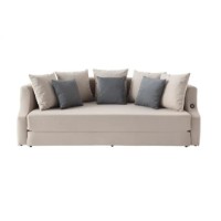 Canapea Atelier Del Sofa Letto Cream imaginea #6 — magazin online Desire.md