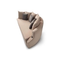 Canapea Atelier Del Sofa Letto Cream imaginea #7 — magazin online Desire.md