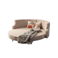 Canapea Atelier Del Sofa Letto Cream imaginea #9 — magazin online Desire.md