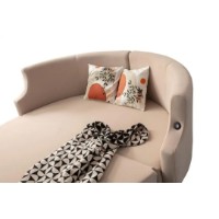 Canapea Atelier Del Sofa Letto Cream imaginea #10 — magazin online Desire.md
