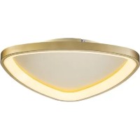 Lustră Flitz Leuchten Nova FL6594-D51C