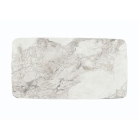 Журнальный столик Hanah Home Luci White фото №4 — интернет-магазин Desire.md