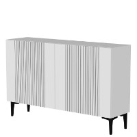 Dulăpior Hanah Home Corsa 120 White imaginea #6 — magazin online Desire.md