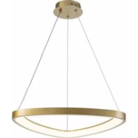 Lustră Flitz Leuchten Nova FL6594-D51P