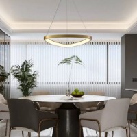 Lustră Flitz Leuchten Nova FL6594-D51P imaginea #2 — magazin online Desire.md