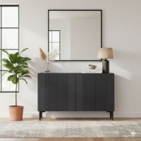 Dulăpior Hanah Home Corsa 120 Anthracite imaginea #3 — magazin online Desire.md