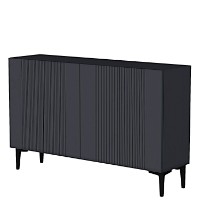 Dulăpior Hanah Home Corsa 120 Anthracite imaginea #6 — magazin online Desire.md