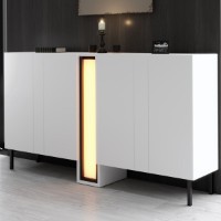 Dulăpior Hanah Home Nova White