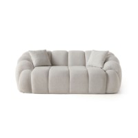 Canapea Atelier Del Sofa Octavio White imaginea #4 — magazin online Desire.md