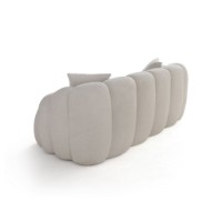 Canapea Atelier Del Sofa Octavio White imaginea #6 — magazin online Desire.md