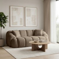 Диван Atelier Del Sofa Octavio Brown