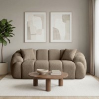 Диван Atelier Del Sofa Octavio Brown фото №2 — интернет-магазин Desire.md
