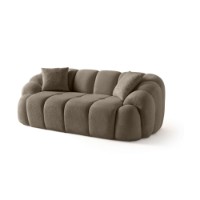 Диван Atelier Del Sofa Octavio Brown фото №3 — интернет-магазин Desire.md