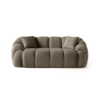 Диван Atelier Del Sofa Octavio Brown фото №4 — интернет-магазин Desire.md