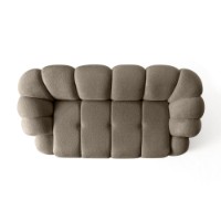 Диван Atelier Del Sofa Octavio Brown фото №5 — интернет-магазин Desire.md