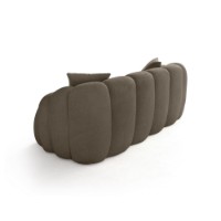 Диван Atelier Del Sofa Octavio Brown фото №6 — интернет-магазин Desire.md